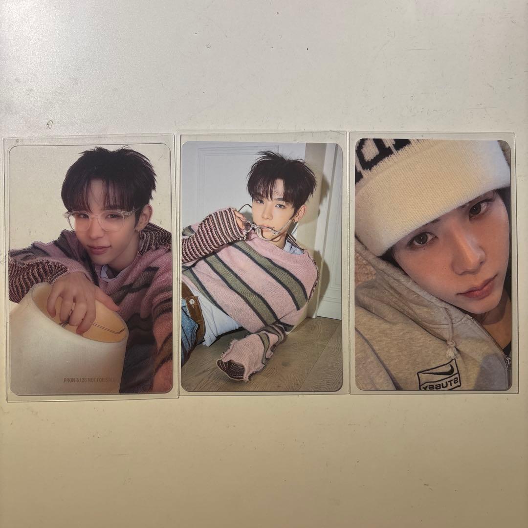 ショウタロウ トレカ - メルカリ