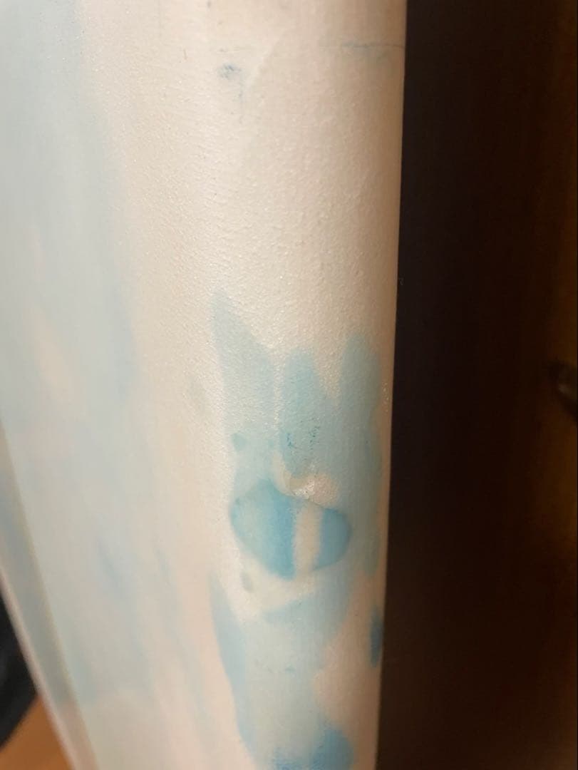 ツインピン　ハンドシェイプ　5.7ft オーストラリア