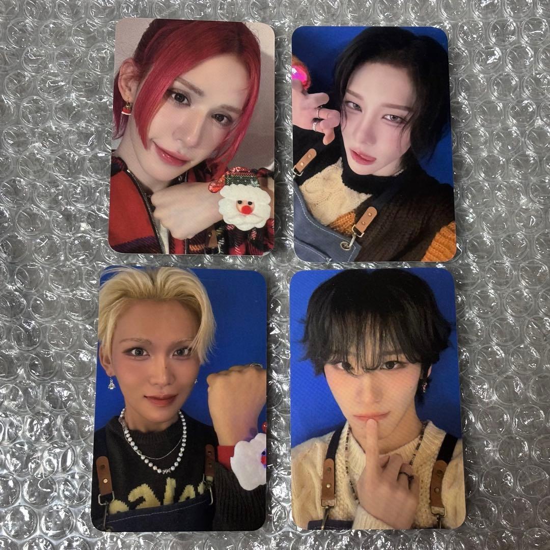 XLOV 1stmusic トレカ - メルカリ