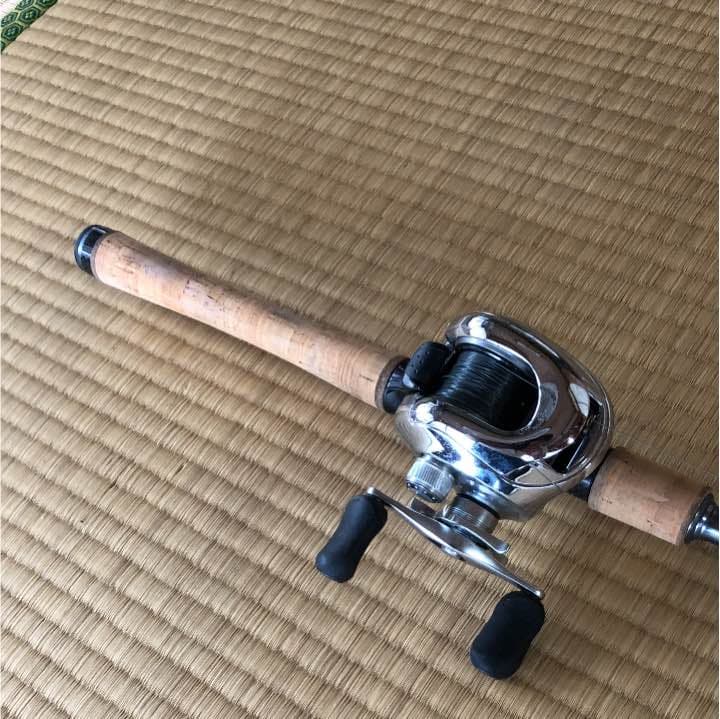 ベイトリールとロッドのセット ベイトリール ロッド セット」の人気商品一覧 | 安い商品を通販サイト