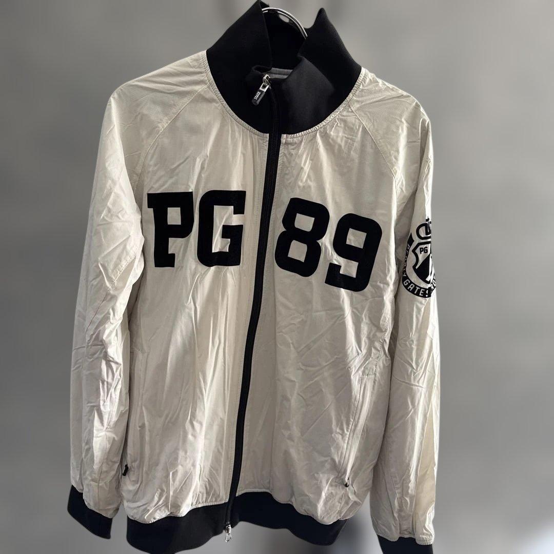 PEARLY GATES PG 89 ジャケット サイズ4 - メルカリ