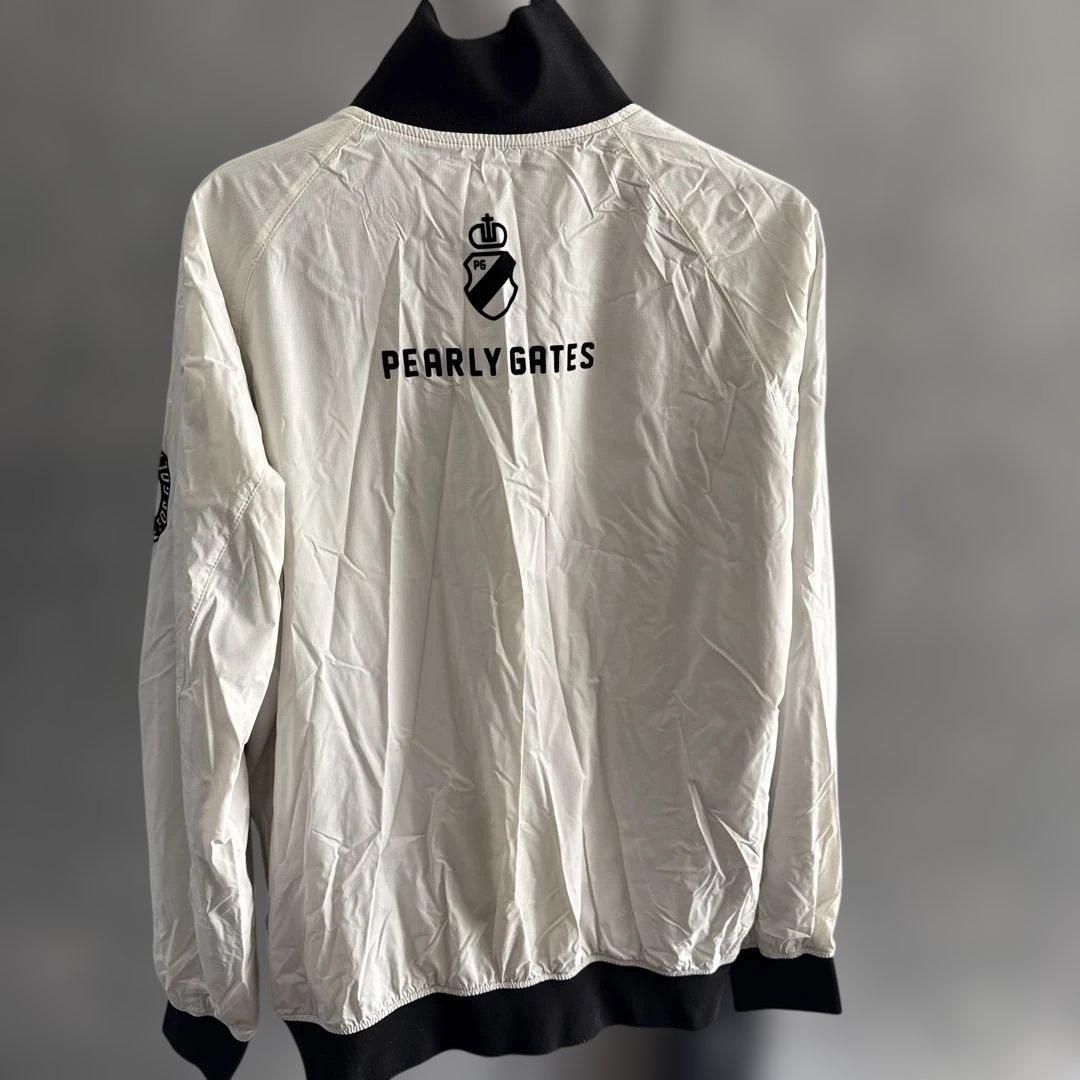 PEARLY GATES PG 89 ジャケット サイズ4 - メルカリ