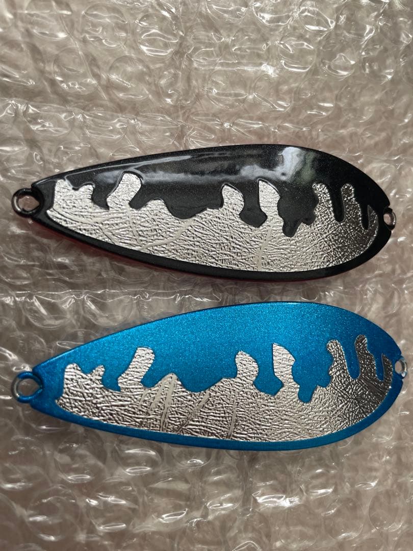 カーペンター ガラム60-175 ガラム マグロ ヒラマサ ブリ 歌姫