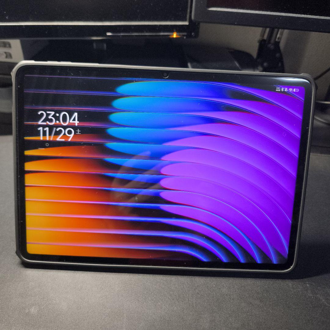 Xiaomi Pad 7 本体 純正保護フィルム 256GB Xiaomi Pad 7 Pro / Xiaomi Pad 7 11.2インチ 用 保護フィルム | 高