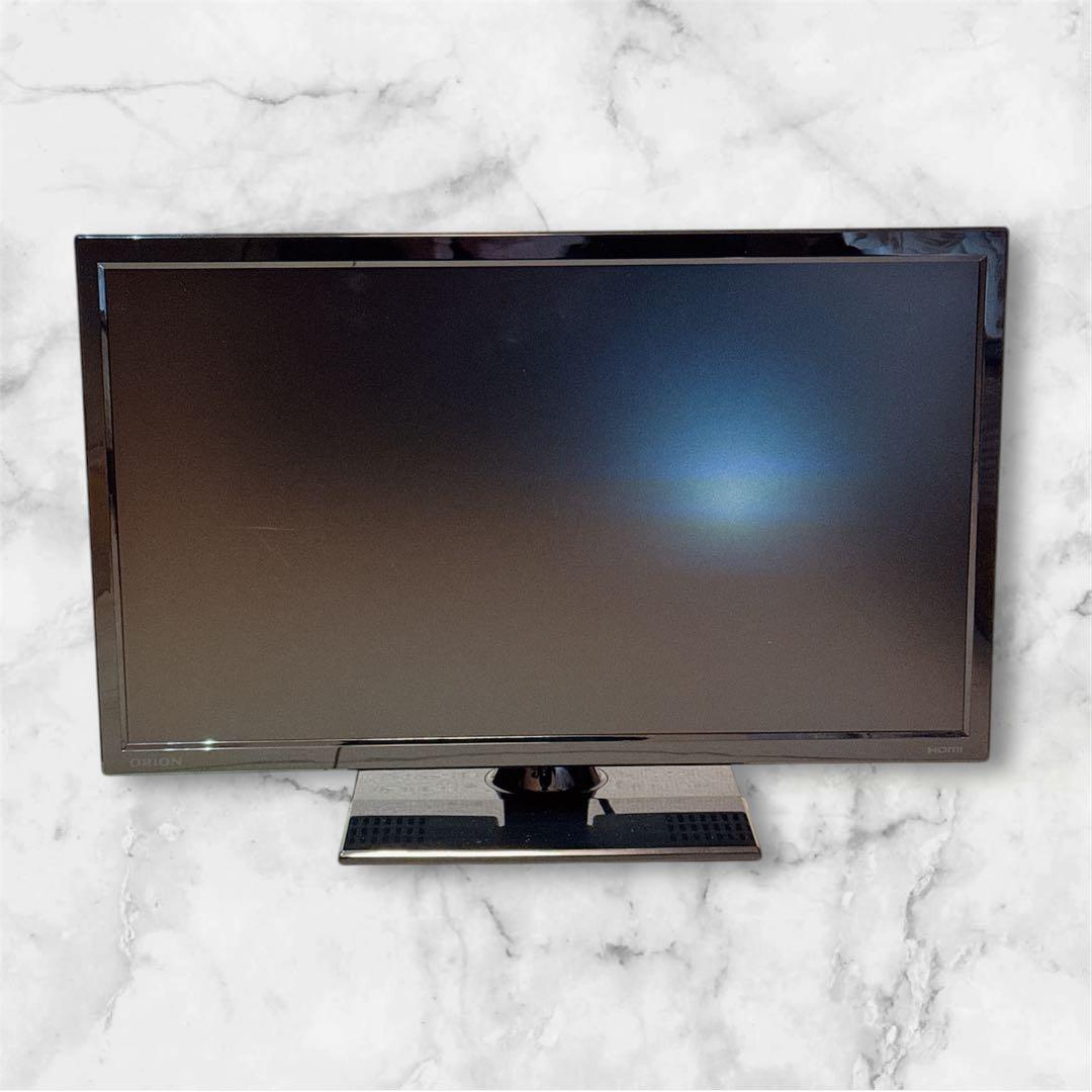 19型 薄型液晶テレビ HDMI USB端子付 ORION Amazon.co.jp: オリオン 19V型 ハイビジョン液晶テレビ ブルーライト