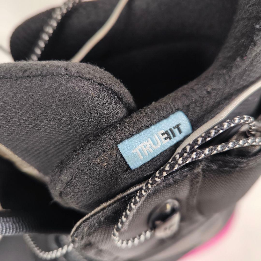 しょこたん様 BURTON バートン スノーボードブーツ MINT 23.5cm