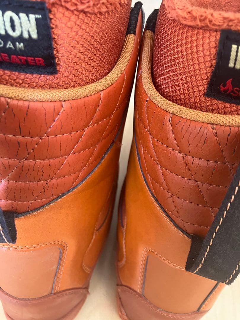 スノーボード k2 taro tamai surfer 26.5cm