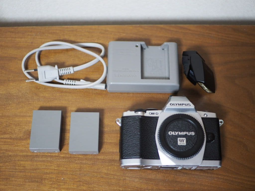 【ジャンク品】OLYMPUS OM-D EM-5 ミラーレス一眼カメラ 本体 2026年最新】om-d e-m5 ジャンクの人気アイテム - メルカリ