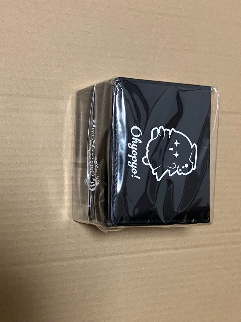 デュエプレ プレミアムデッキケースohyopyo! デュエプレGP限定品
