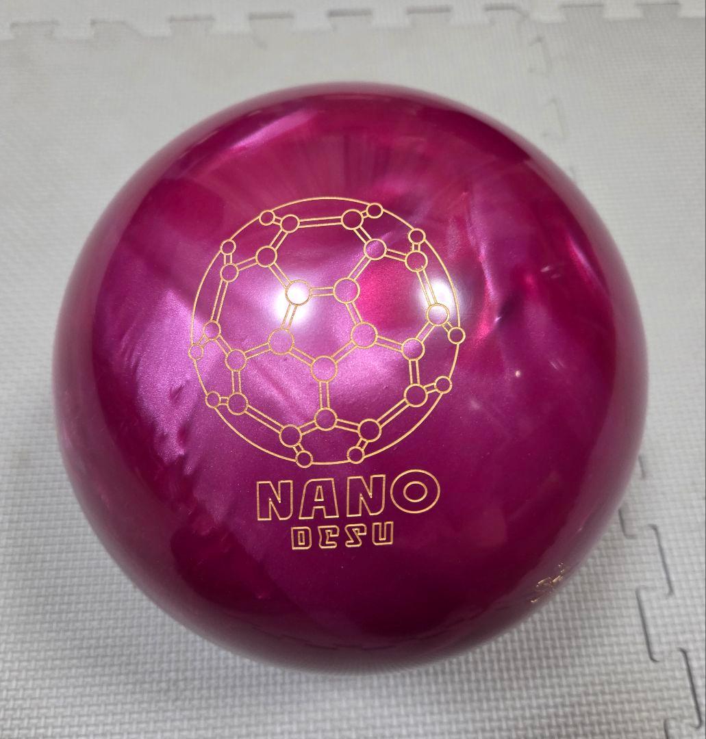 ABS ナノデス アキュドライブ6 15ポンド 新品 - メルカリ