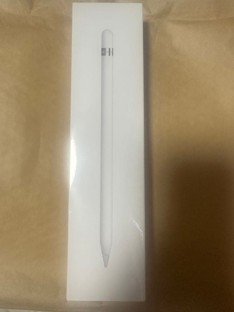 Apple Pencil ホワイト 第1世代 純正 新品未使用 Apple [新品未開封・即納] Apple Pencil 第1世代 USB-C Apple Pencil