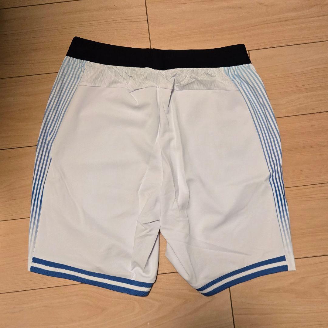 Lサイズ】VICTOR バドミントン ハーフパンツ 【即購入可】 - メルカリ