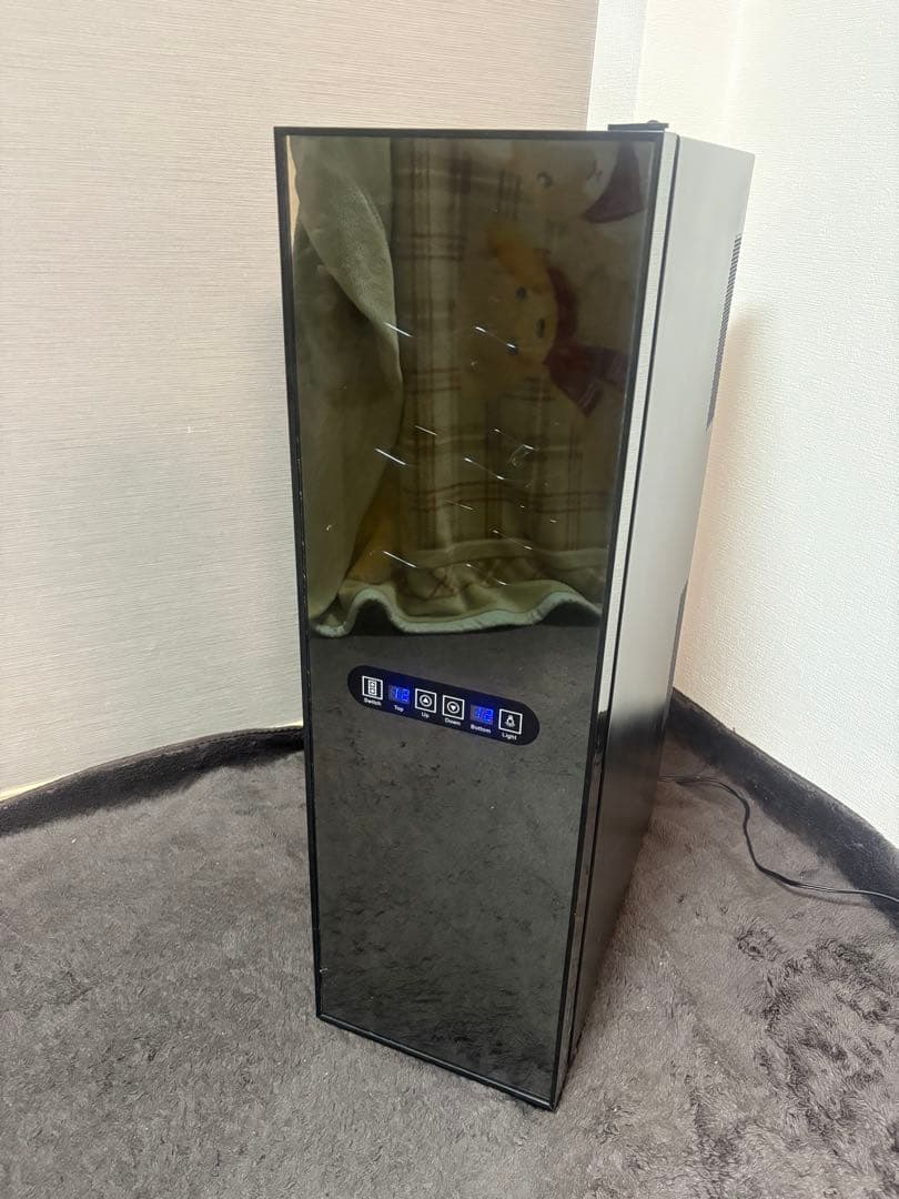 コンポジット a09083 ワインセラー 楽天市場】【25,300円→SALE24,200円〜3/11(水)01:59まで】【楽天1位