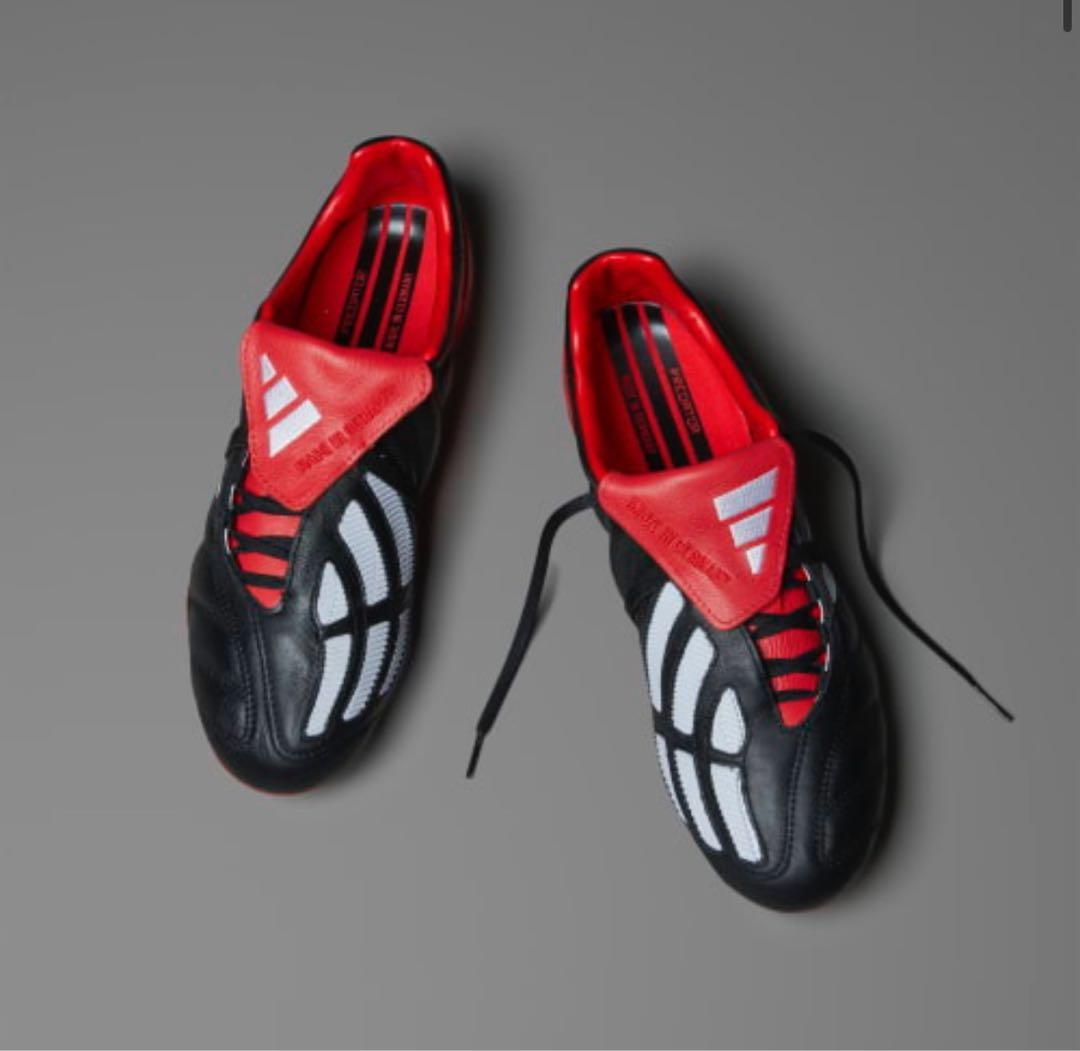 Adidas PREDATOR MANIA プレデター マニア 26cm - メルカリ