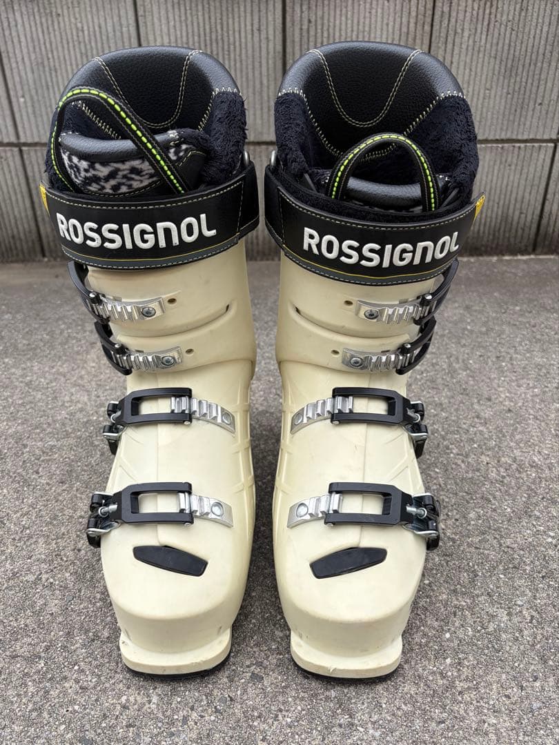 ROSSIGNOL ALL TRACK PRO 110 - メルカリ