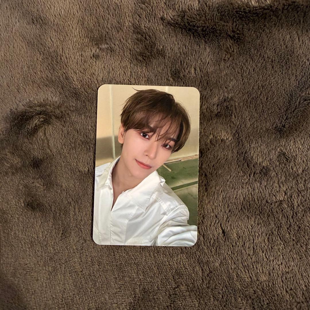 ALD1 Euphoria soundwave ヨントン トレカ シンロン - メルカリ