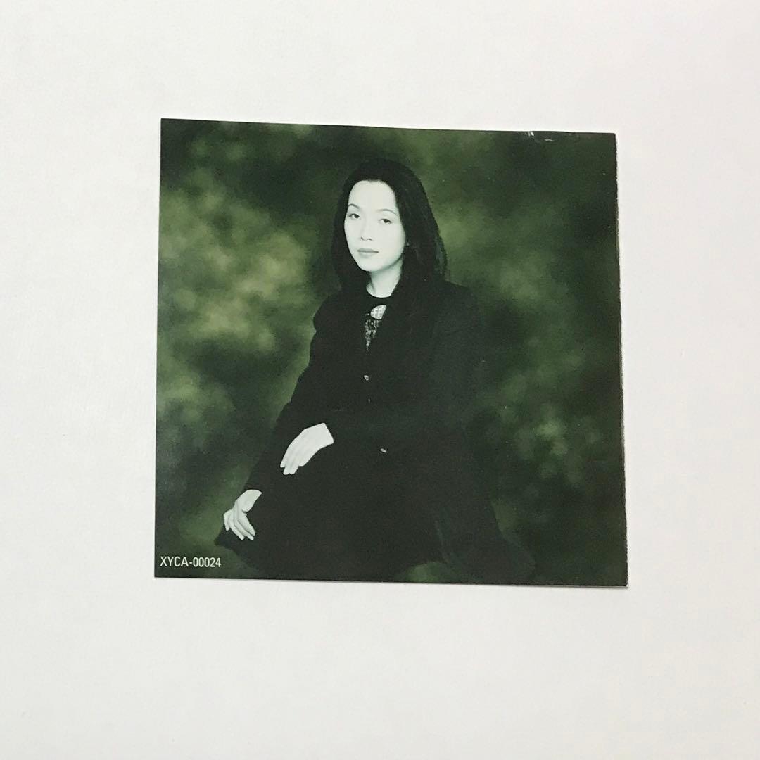 陳明(チェンミン)/3～天使の住む夢