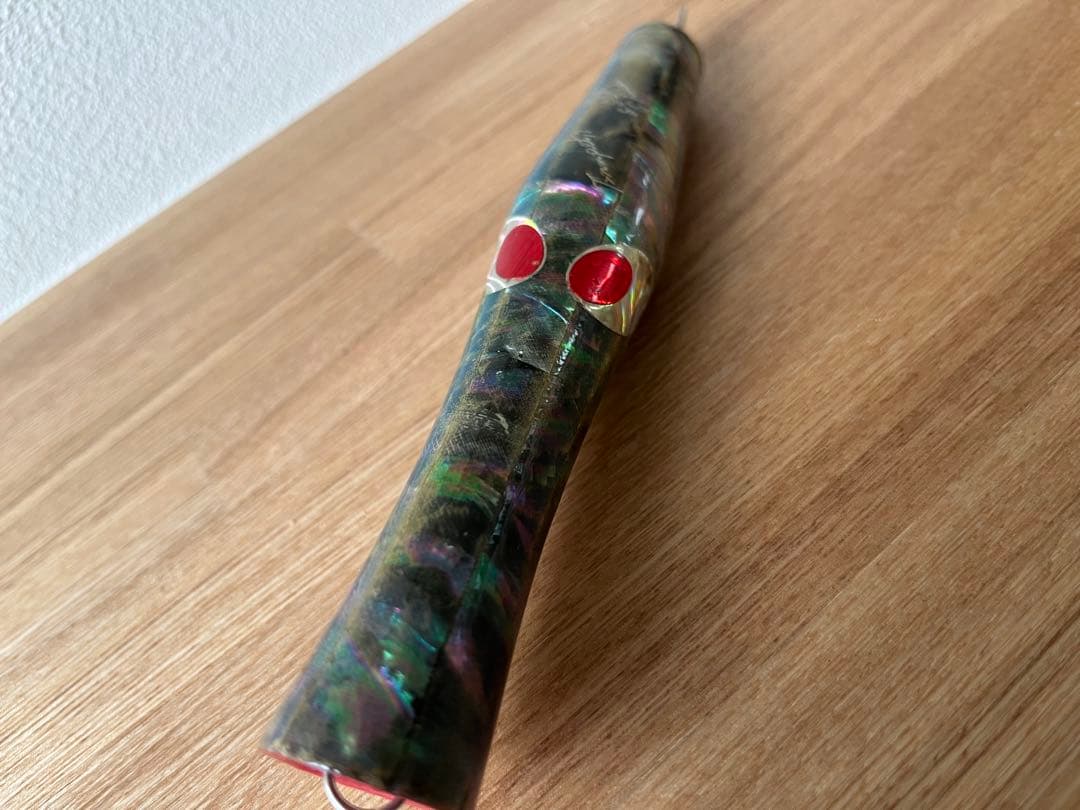 貝田ルアー トランペット 170 貝田ルアー Trumpet トランペット 170