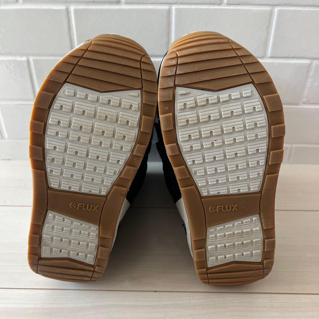 FLUX フラックス　スノーボード ブーツ　25.0cm