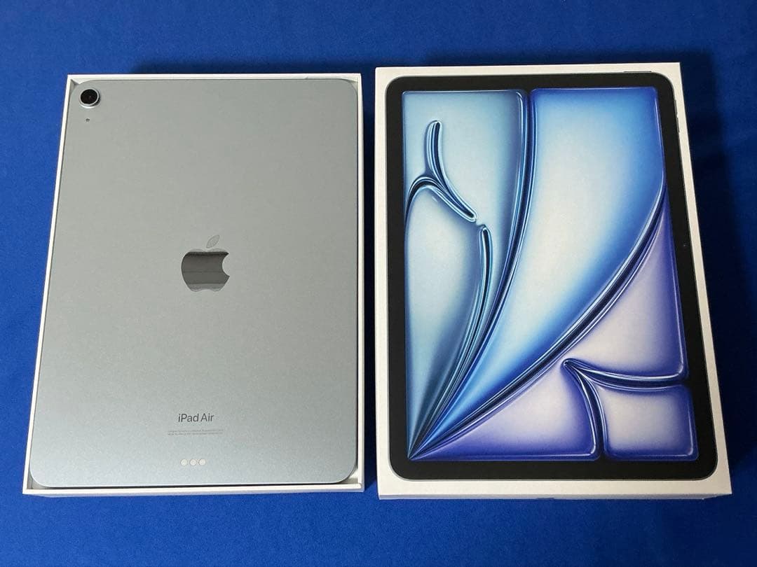 iPad本体 Wade3 11inch_ipad_pro_3rd_cell_silve