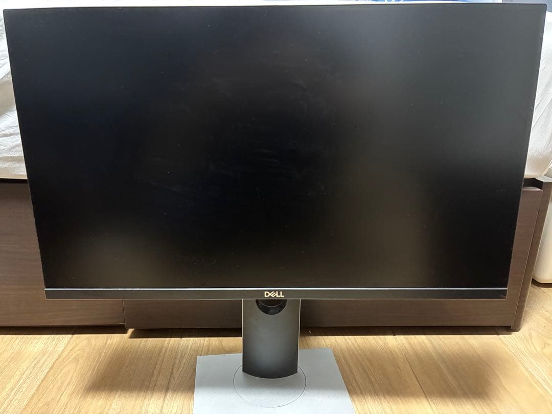 Dell モニター 23インチ S2319HS - メルカリ