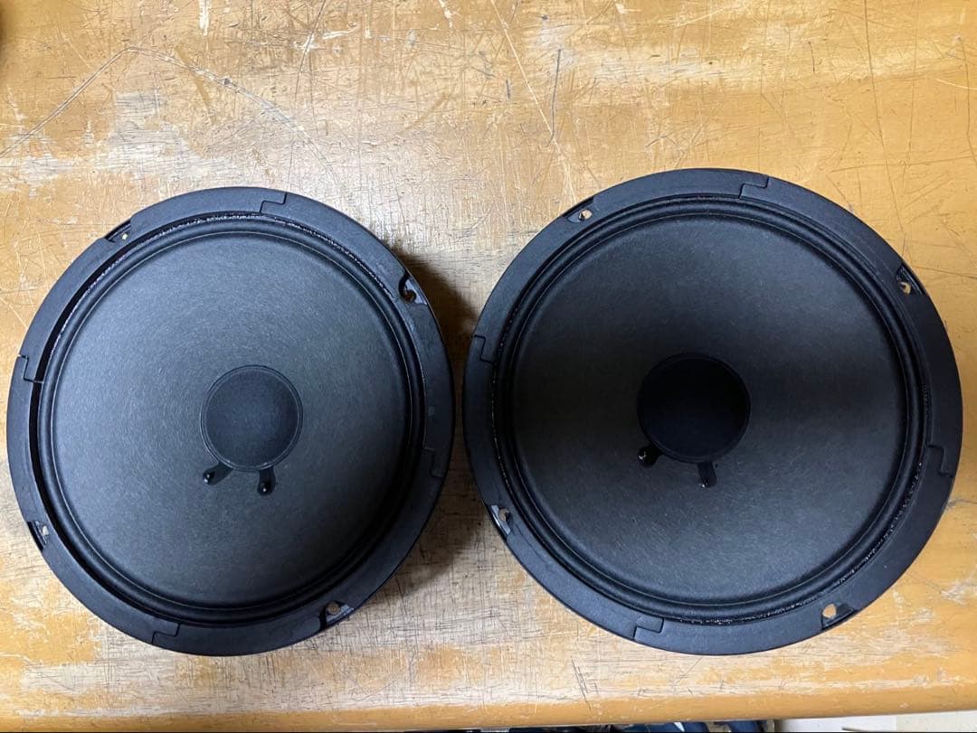 PEGASUS ORION 20cmフルレンジ リボンツィーター 国産古箱 - メルカリ