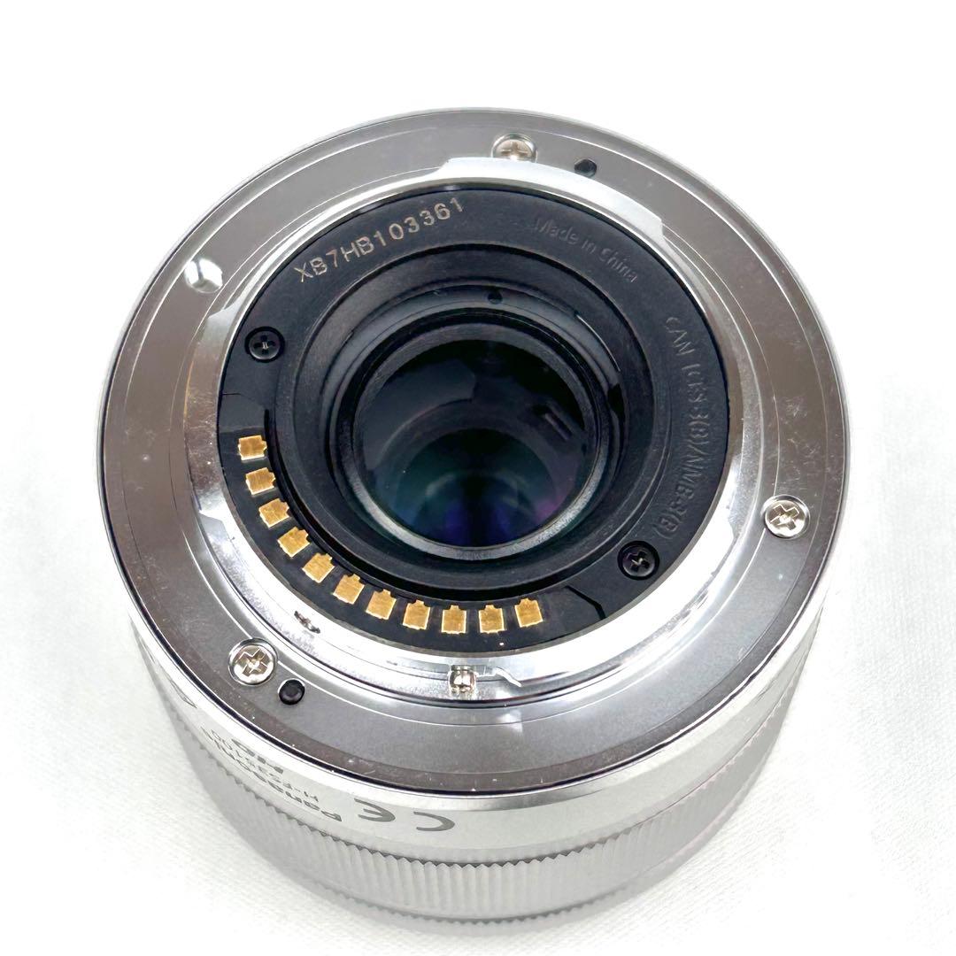 【訳アリ】LUMIX G VARIO 35-100mm f/4.0-5.6