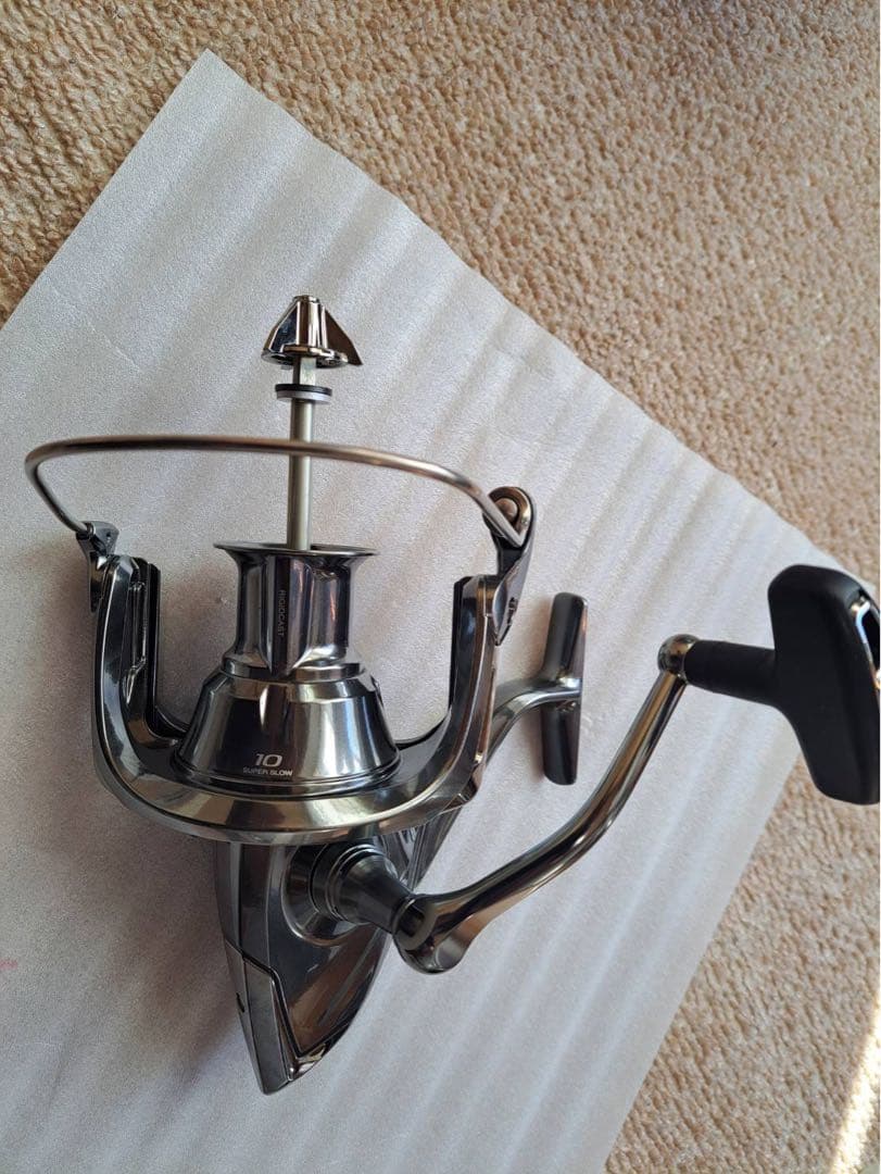 ヒデりんさま専用キスSP45エクセルスピンタイプR405CXロットケースなし