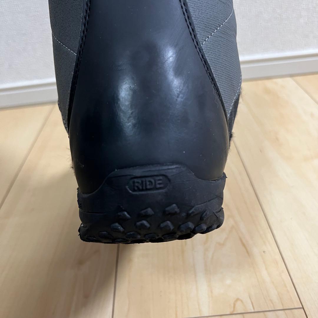 【即日発送】RIDE スノボブーツ　ANTHEM アンセム 29.5cm
