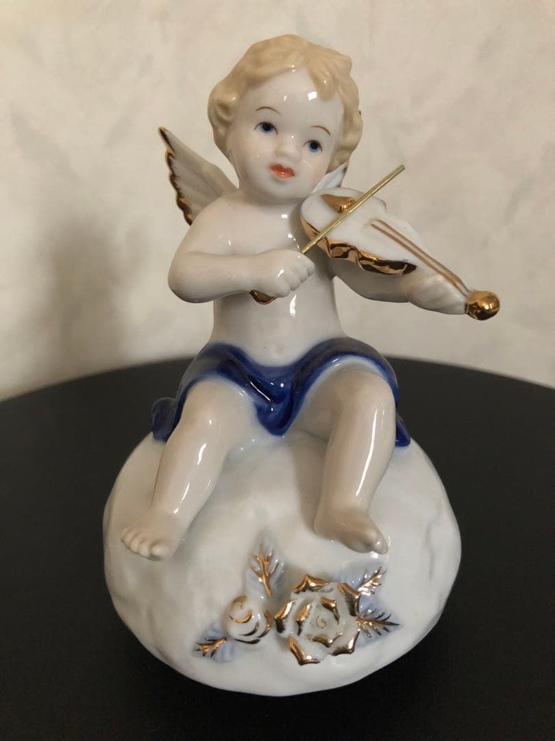 Demain ドマン 天使のオルゴール バイオリン演奏 - メルカリ