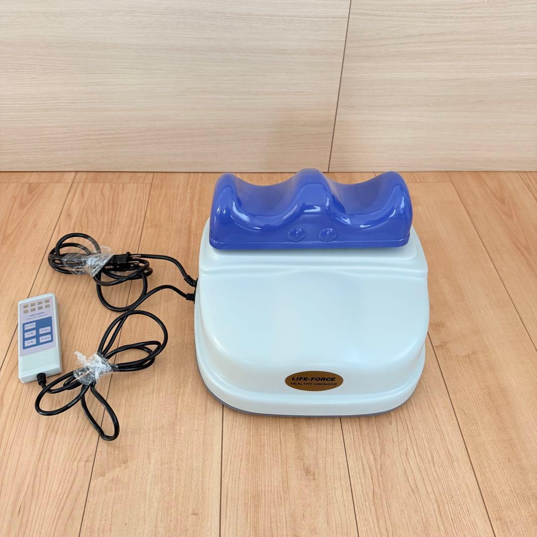 LIFE-FORCE　金魚運動　ヘルシースウィンガー　スイングマシーン 2026年最新】ヘルシースウィンガーの人気アイテム - メルカリ