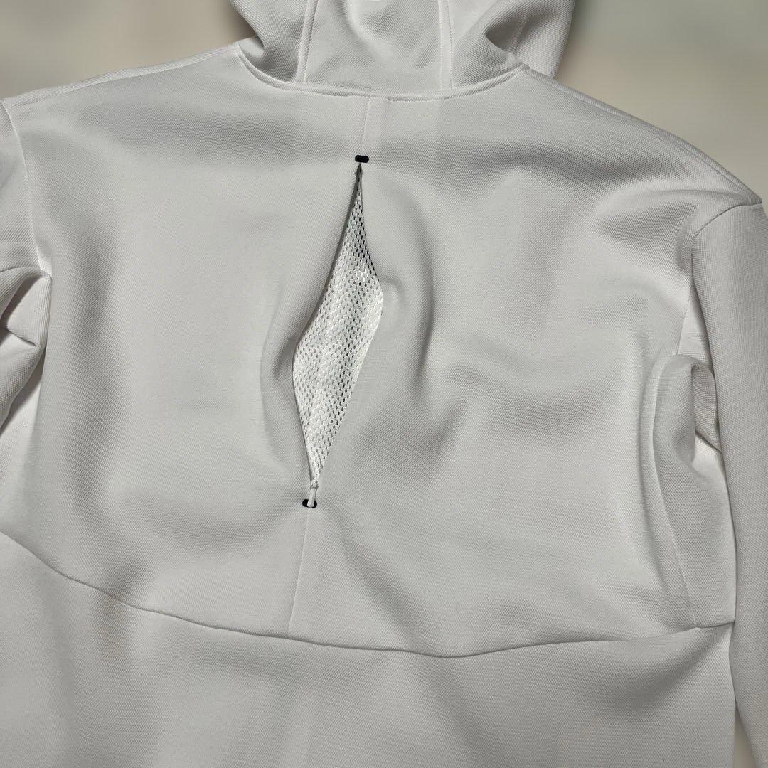 セットアップ　新品未使用マスターバニー