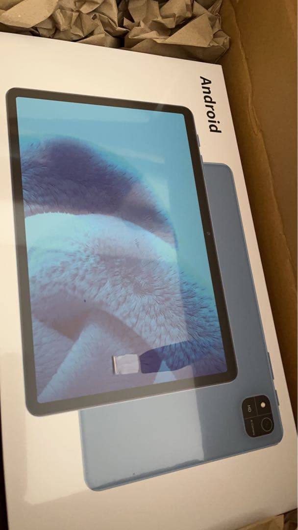 大特価2025年星の輝きA30 10.1㌅Android16タブレットwi-fi - メルカリ