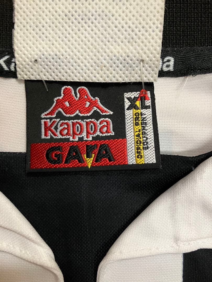 アレッサンドロデルピエロ ユニフォーム オーセンティック