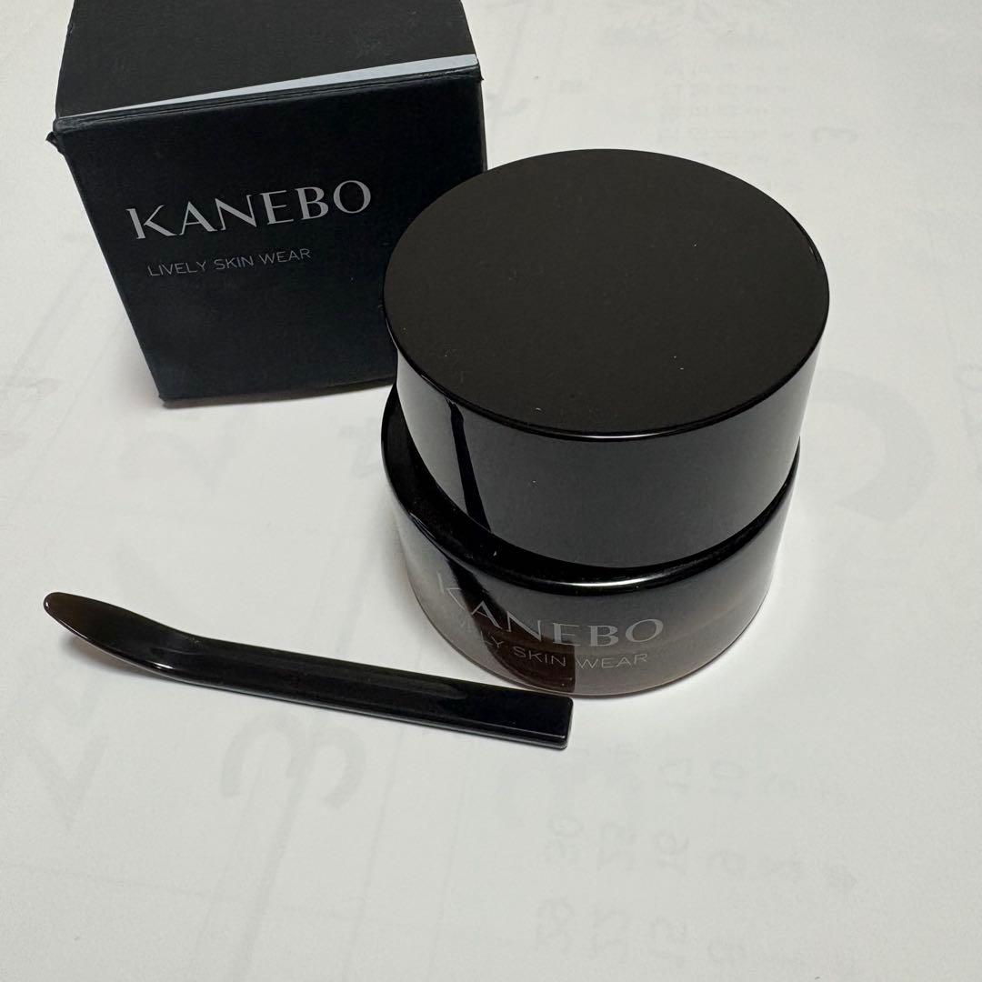 KANEBO ライブリースキン ウェアII 125 Petal - メルカリ