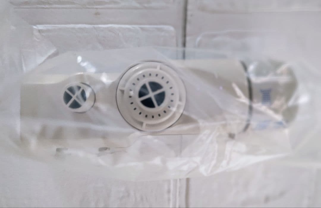 アムウェイAmway•旧型（初期型）浄水器（ウォータートリートメント