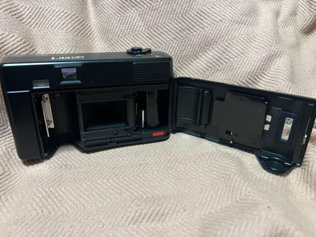 Nikon ニコン L35AF 35mm F2.8 ISO400 ピカイチ - メルカリ