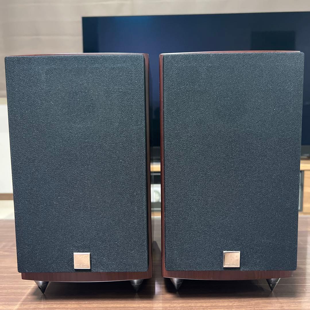 【MA】DALI MENUET MR ダリ　メヌエット　ロッソ　おまけ付き DALI MENUET ブックシェルフスピーカー – CORE オーディオコア