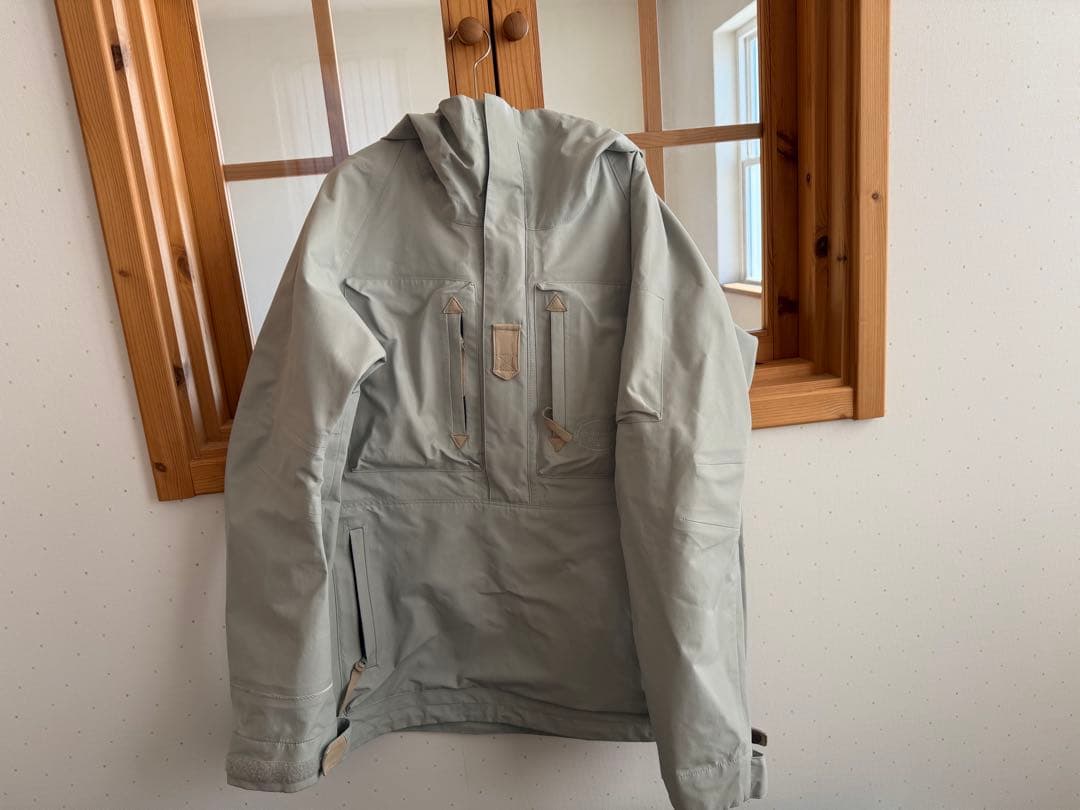 PERMANENTUNION パーマネントユニオン ウエア フルマークス - メルカリ