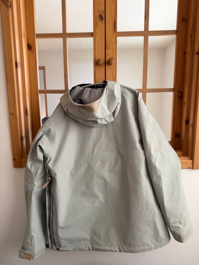 PERMANENTUNION パーマネントユニオン ウエア フルマークス - メルカリ