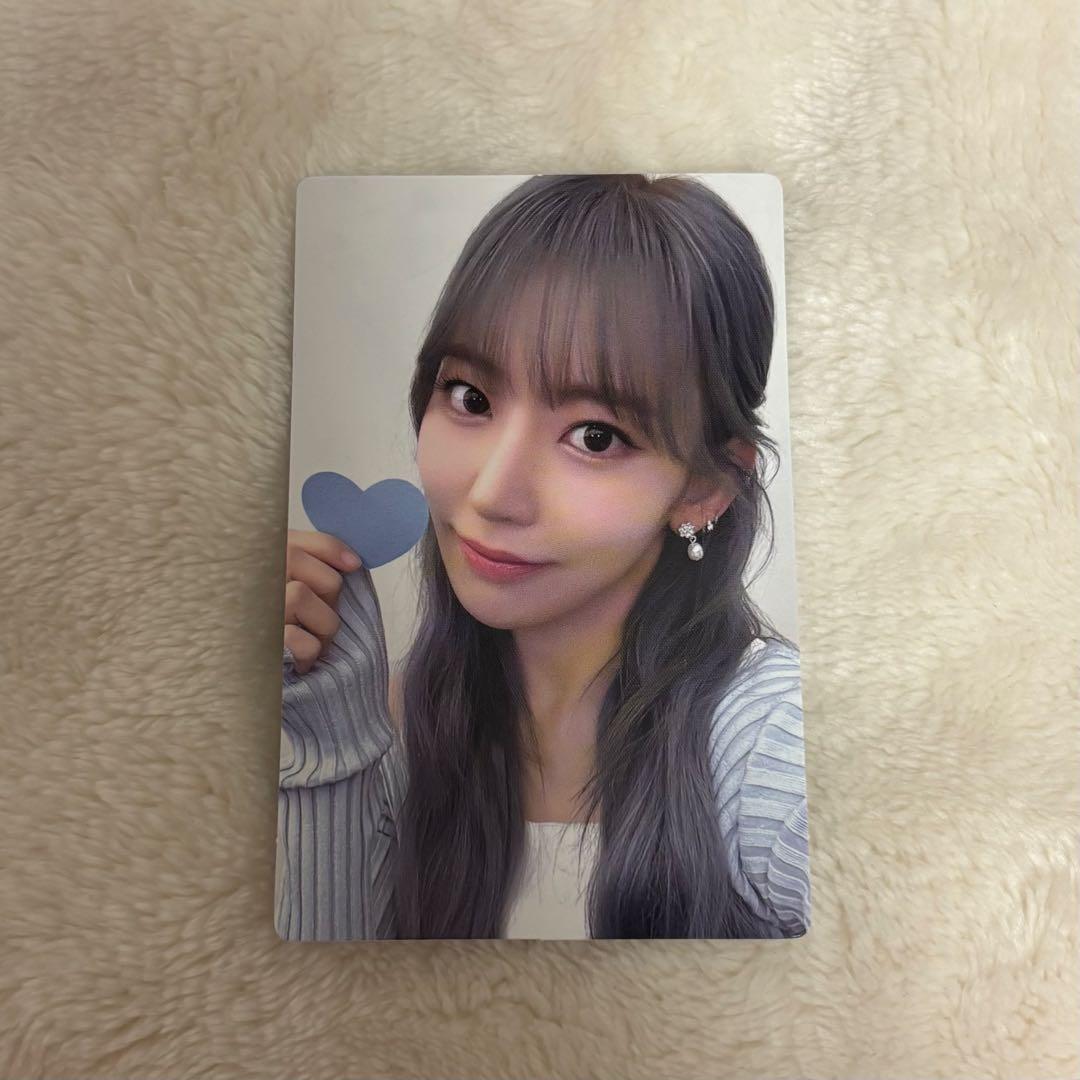 宮脇咲良 ルセラフィム トレカ - メルカリ