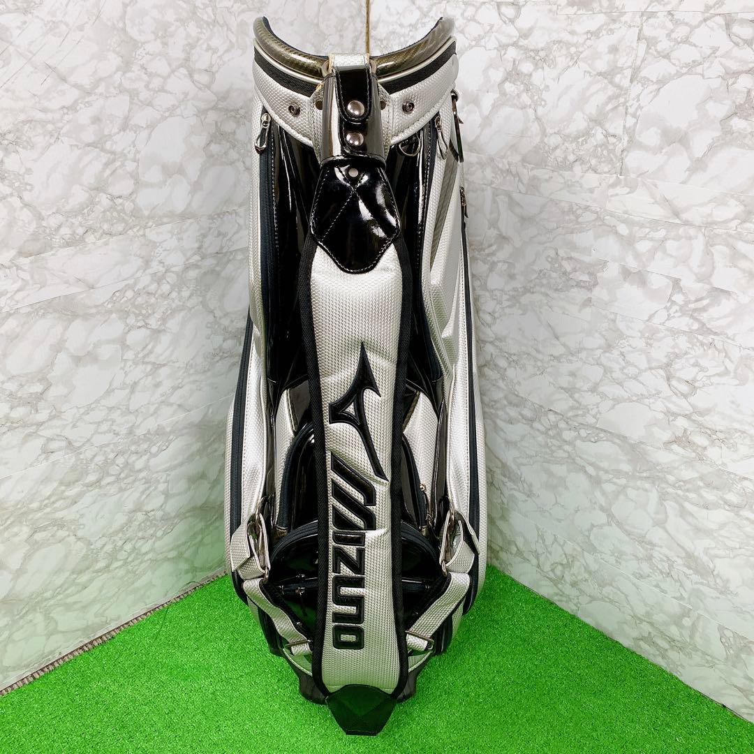 ツアーレプリカ】 MIZUNO キャディバッグ MP 3点式 プロモデル - メルカリ