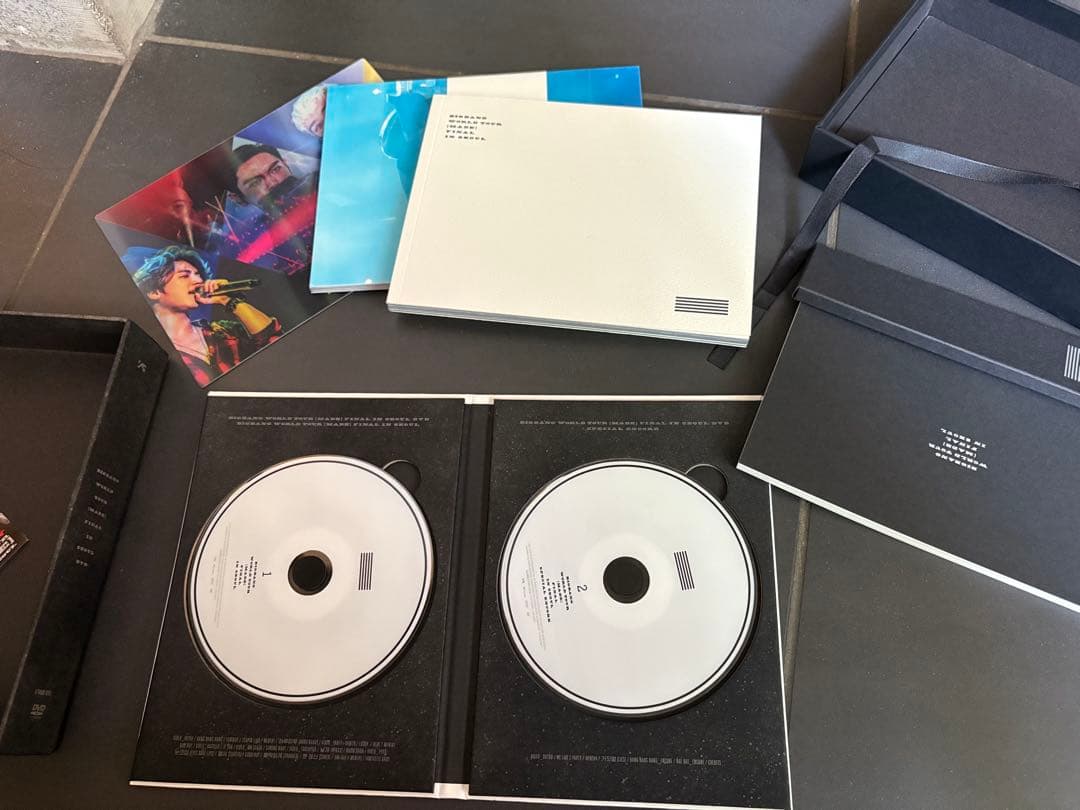 美品BIGBANG WORLD TOUR MADE FINAL IN SEOUL BIGBANG - WORLD TOUR 'MADE' FINAL IN SEOUL - PROMO SPOT - YouTube