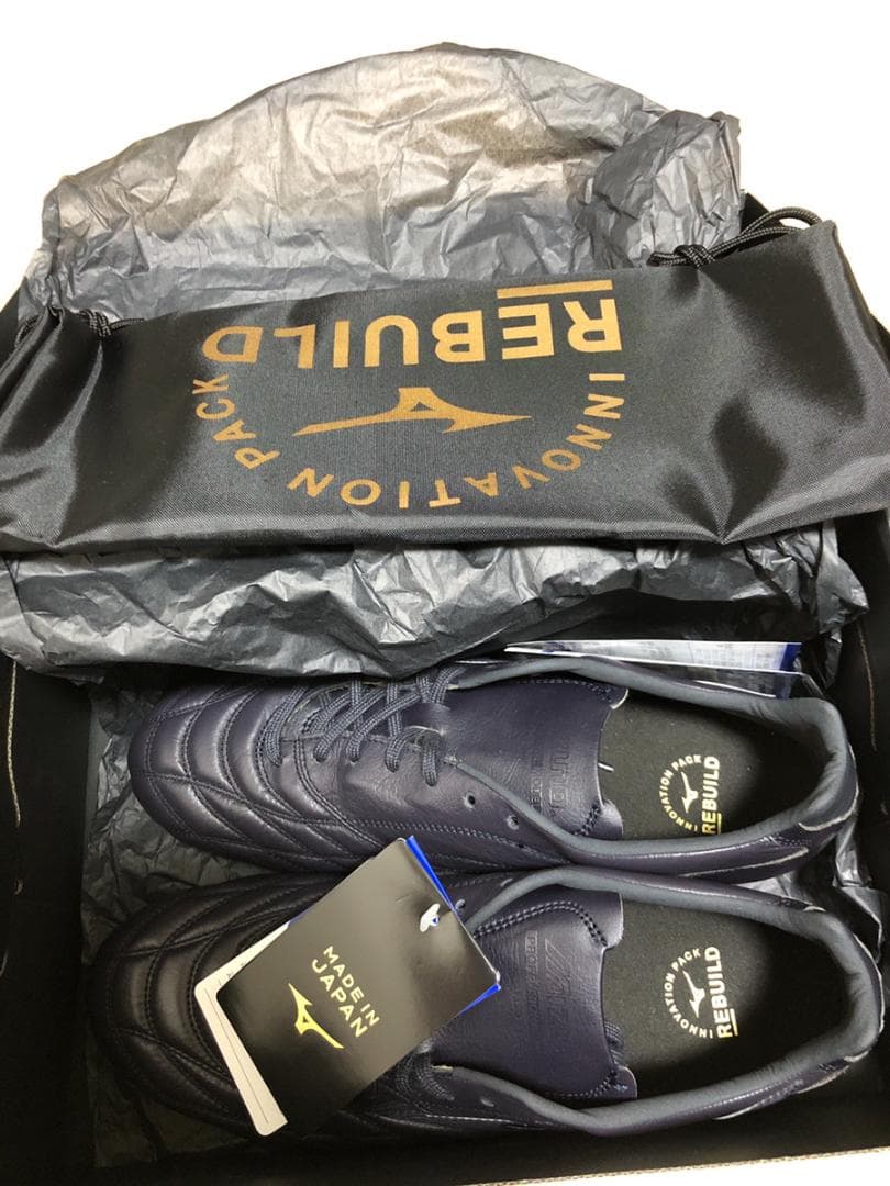 限定モレリア PROTO JAPAN Ltd 25.5AG REBUILD PR