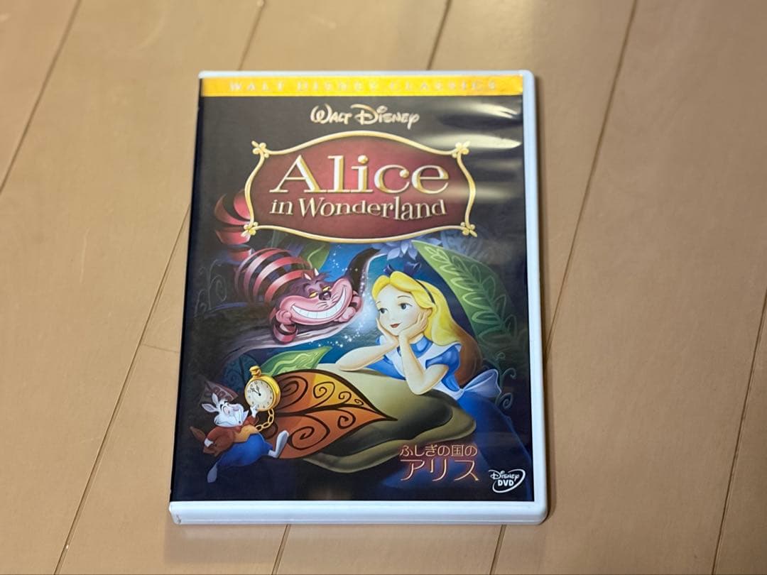 ディズニーDVD 6枚組 特典映像付き - メルカリ