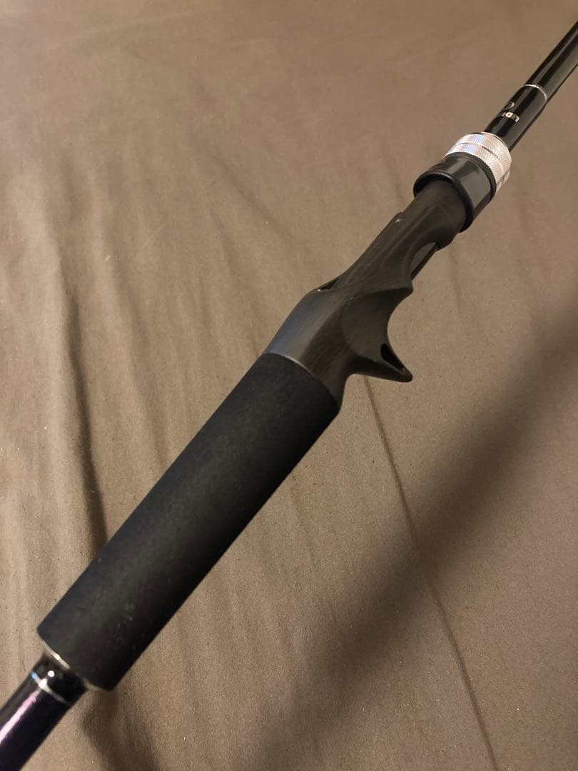 希少】フィッシュマン Beams inte9.8L ナチュラム限定 - メルカリ