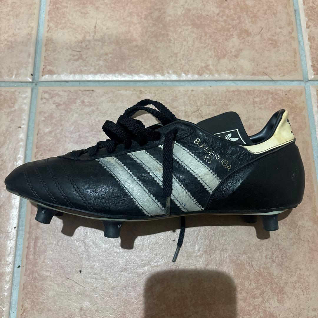 アディダス スパイク 取り替え式 - メルカリ