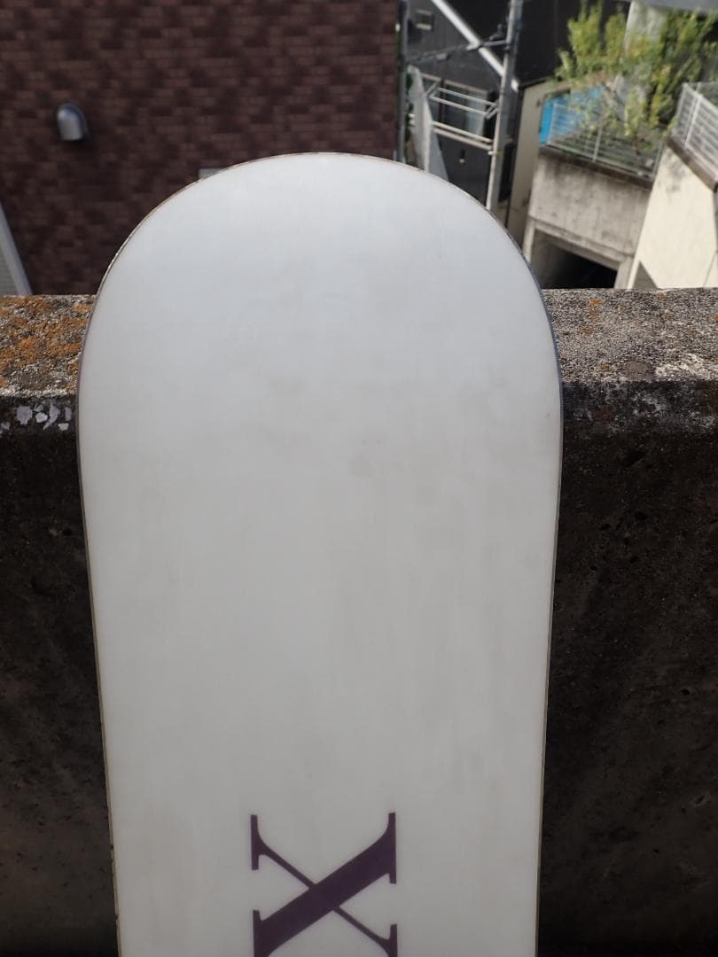 24-25 TORQREX トルクレックス FENRIR フェンリル 147cm - メルカリ