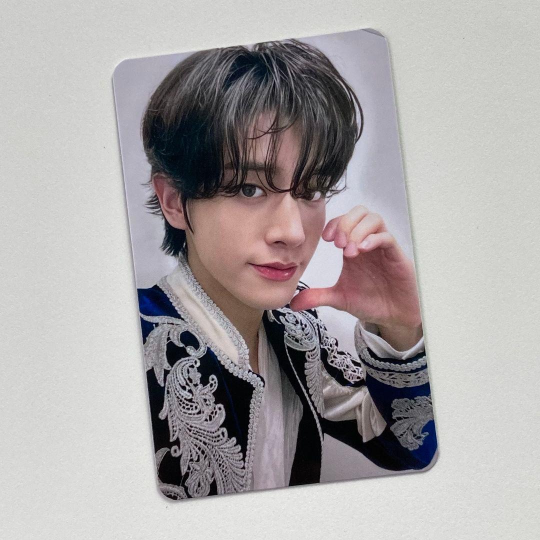 ENHYPEN ジェイク Weveres 特典 ツアー記念 ラキドロ トレカ - メルカリ