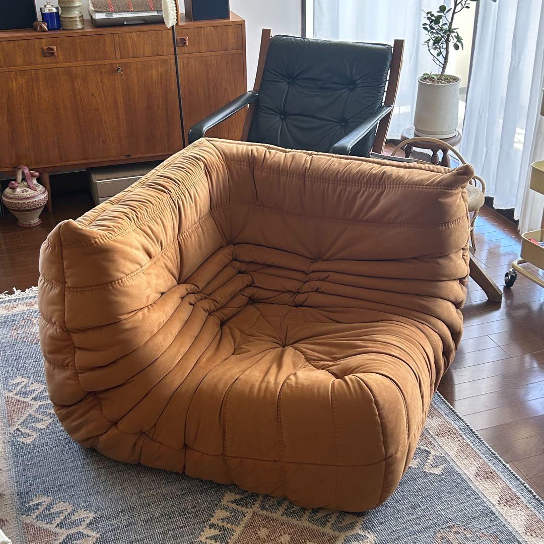 リーンロゼ　ロゼトーゴ　コーナーソファ iランクカバー リーンロゼ コーナーソファ ロゼトーゴ｜家具の通販ならかねたやオンライン